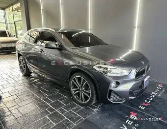 2019 BMW X2