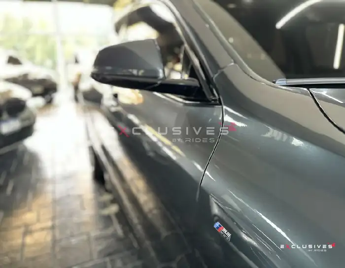 2019 BMW X2 — 4