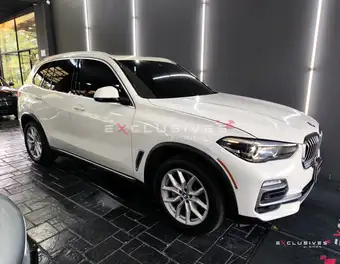 2020 BMW X5