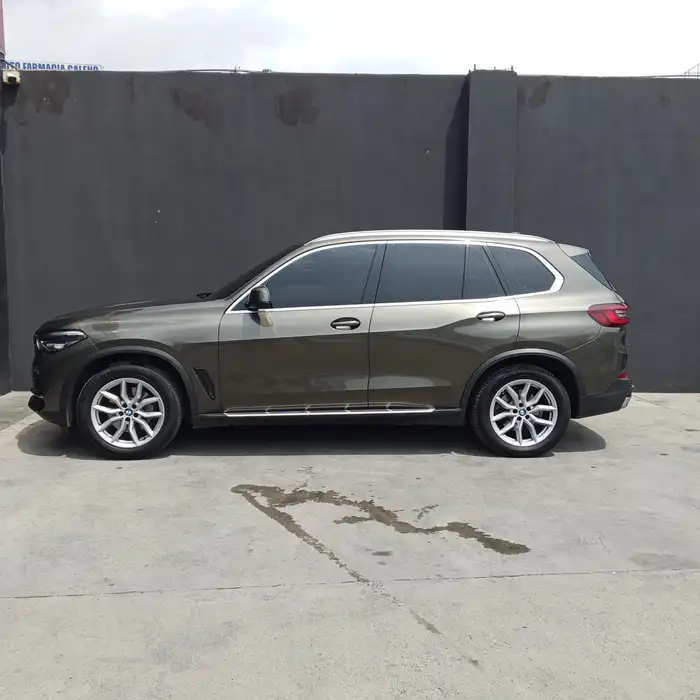 2020 BMW X5 — 3