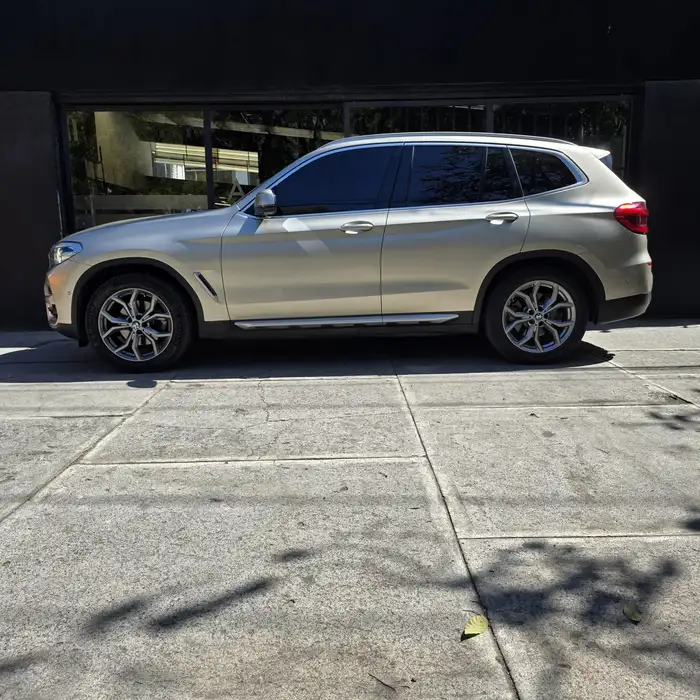 2020 BMW X3 — 3