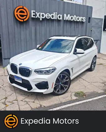 2020 BMW X3