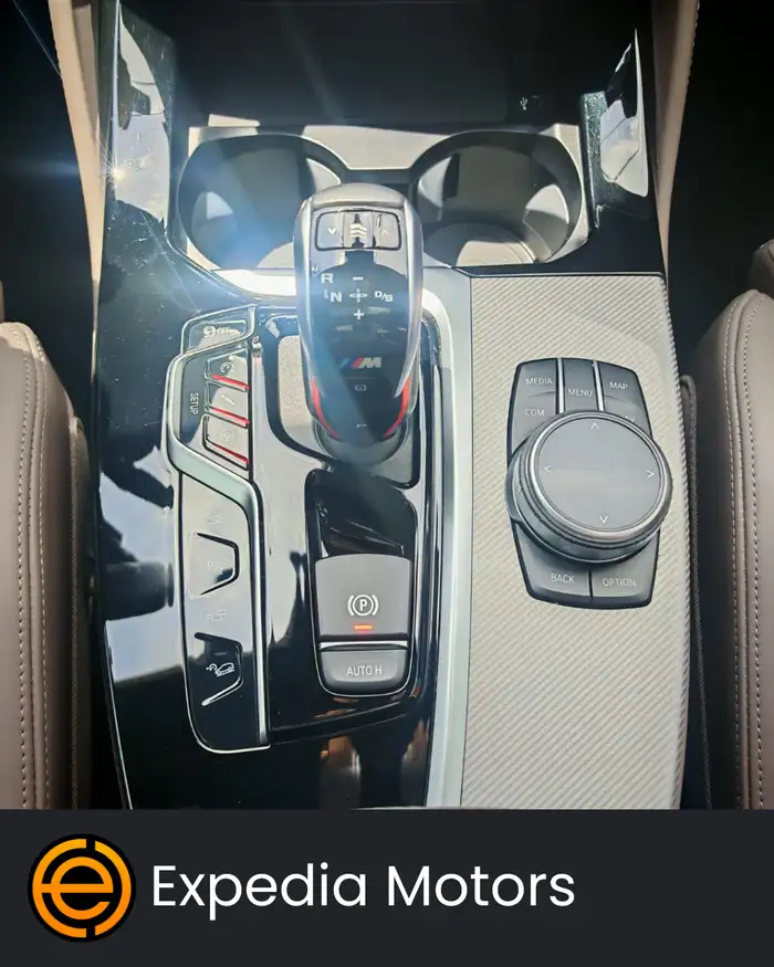 2020 BMW X3 — 3