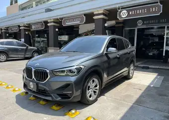 2020 BMW X1