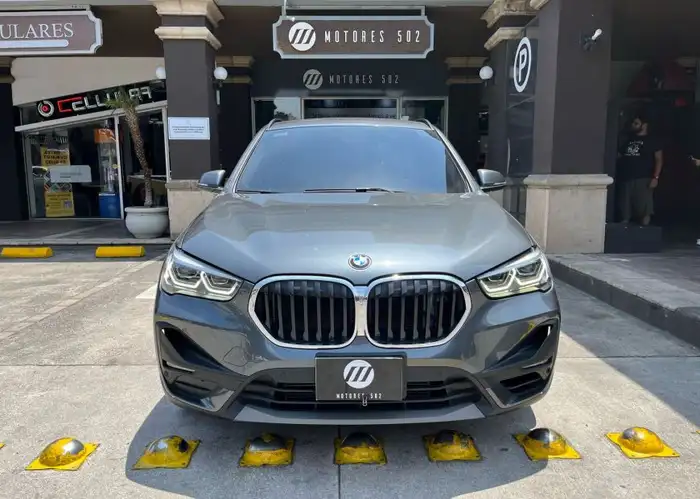 2020 BMW X1 — 2