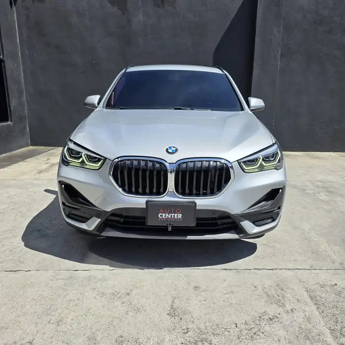 2021 BMW X1 — 2