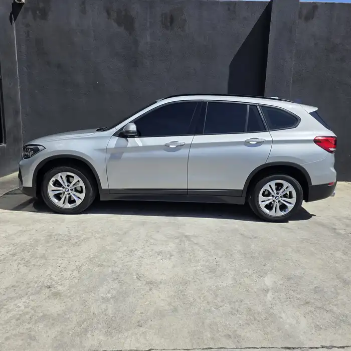 2021 BMW X1 — 3