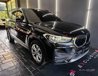 2021 BMW X1