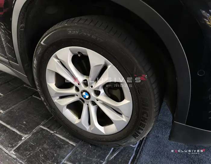 2021 BMW X1 — 4