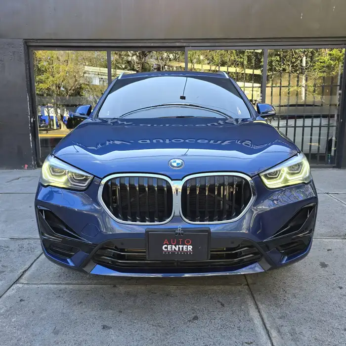 2022 BMW X1 — 2