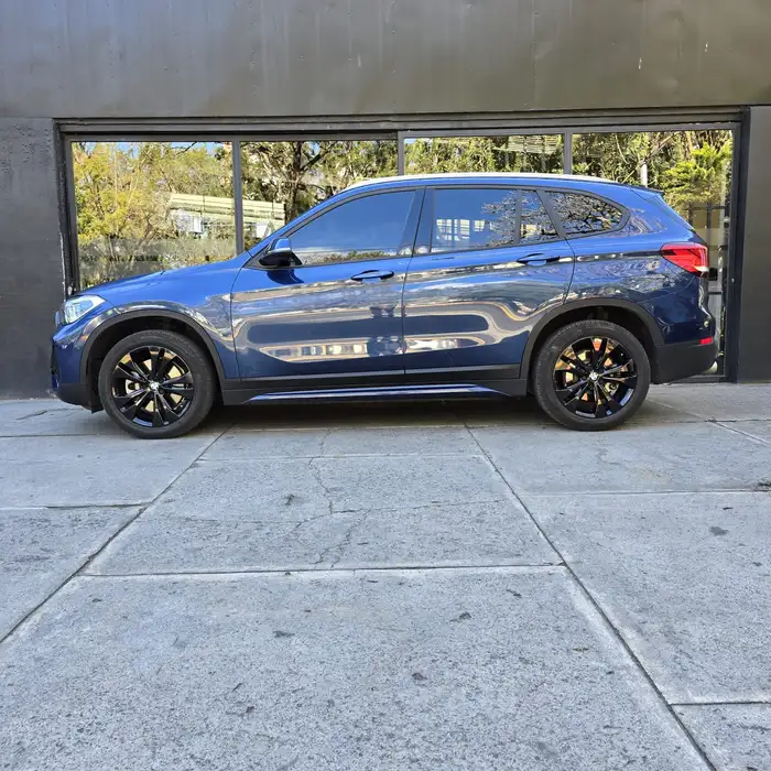 2022 BMW X1 — 3