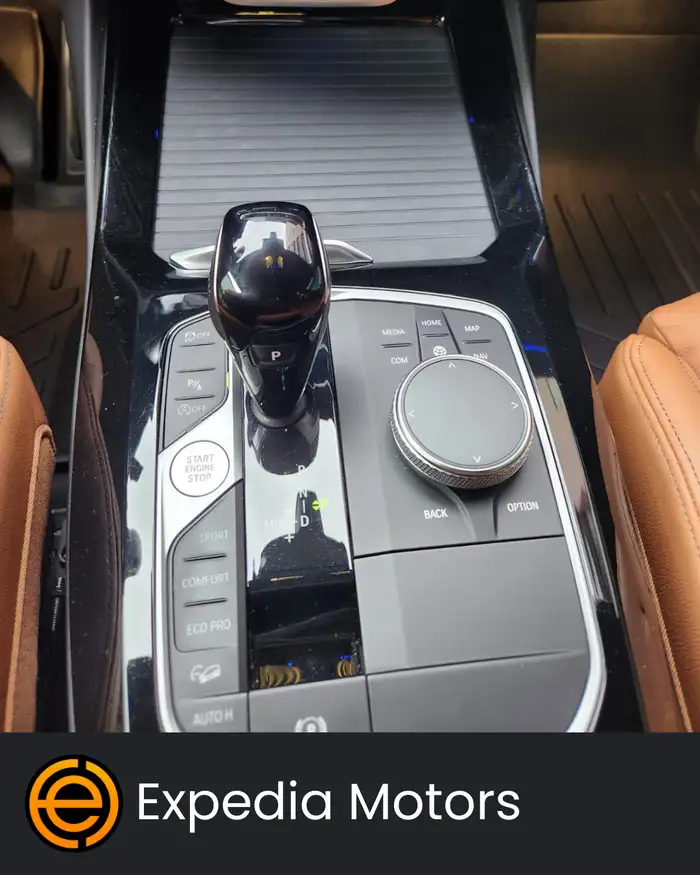 2022 BMW X3 — 4