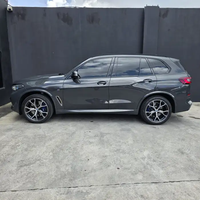2022 BMW X5 — 3