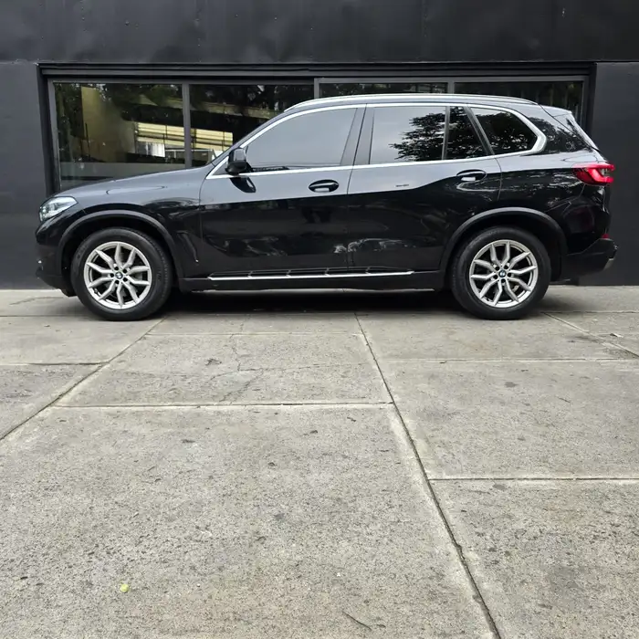 2022 BMW X5 — 3