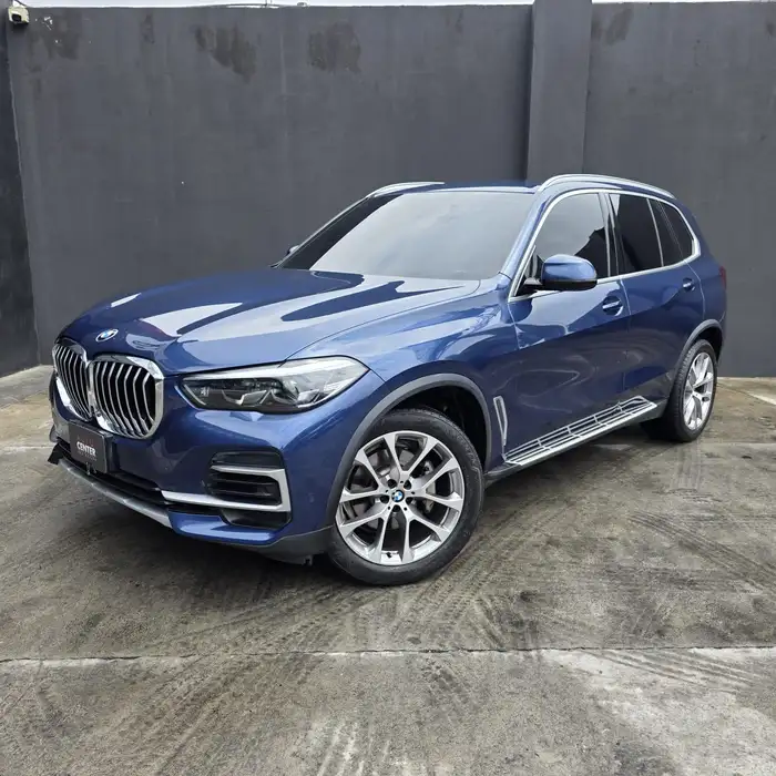 2023 BMW X5 — 1