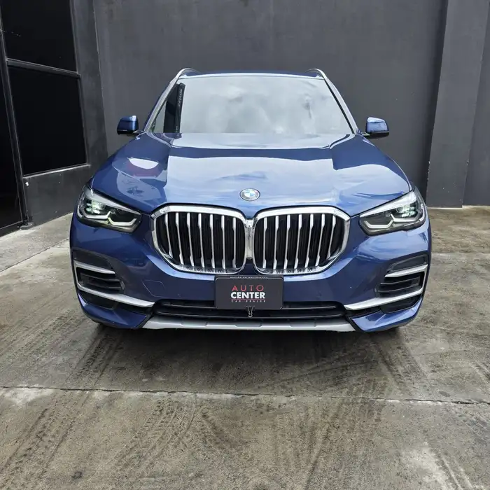 2023 BMW X5 — 2