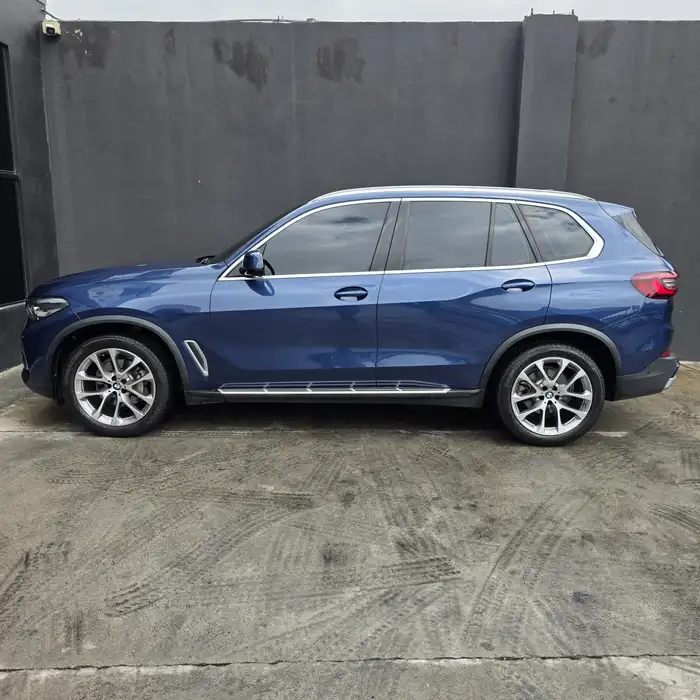 2023 BMW X5 — 3