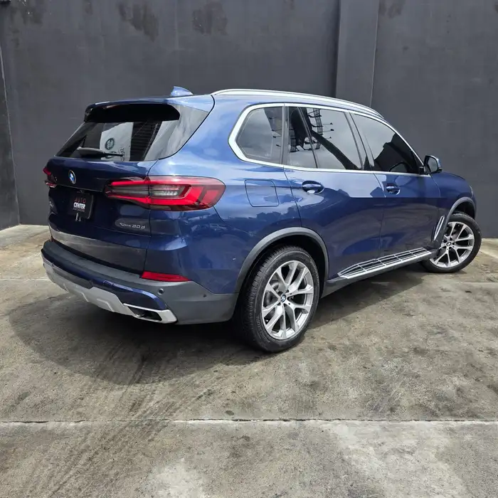 2023 BMW X5 — 4