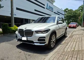 2023 BMW X5