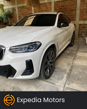 2023 BMW X4