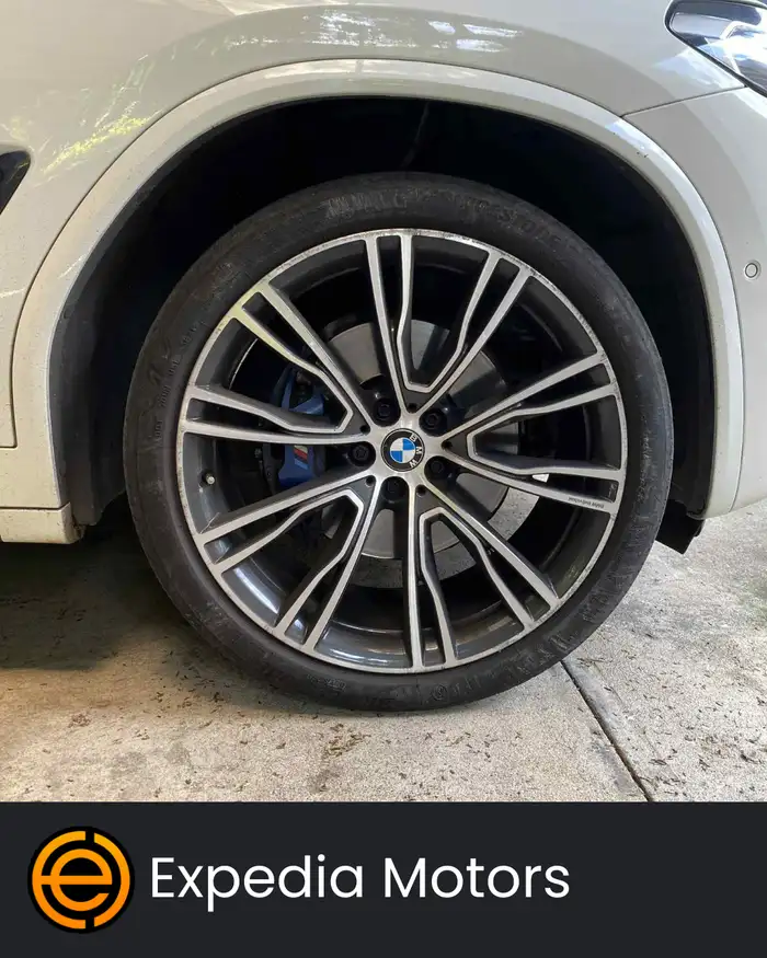 2023 BMW X4 — 2