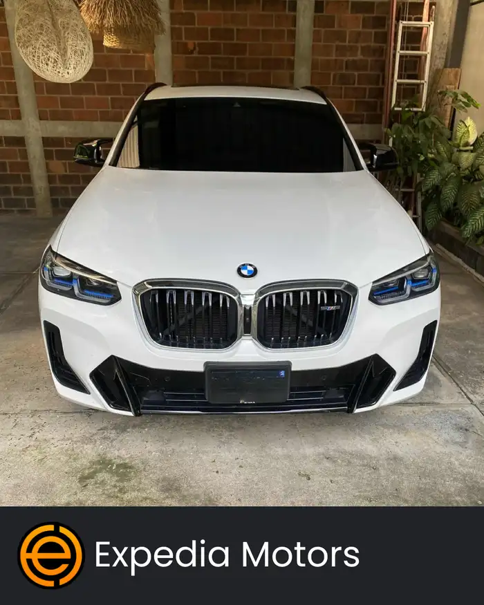 2023 BMW X4 — 3