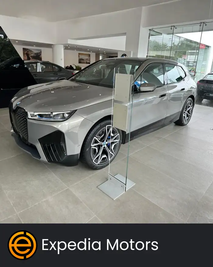 2023 BMW CL — 2