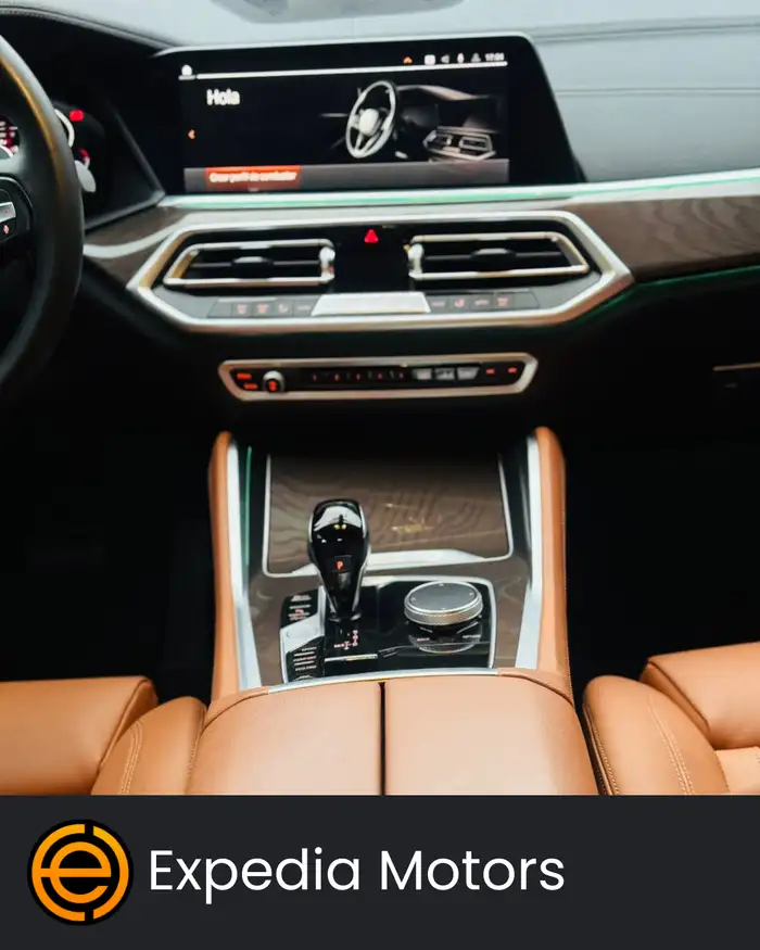2023 BMW X6 — 2
