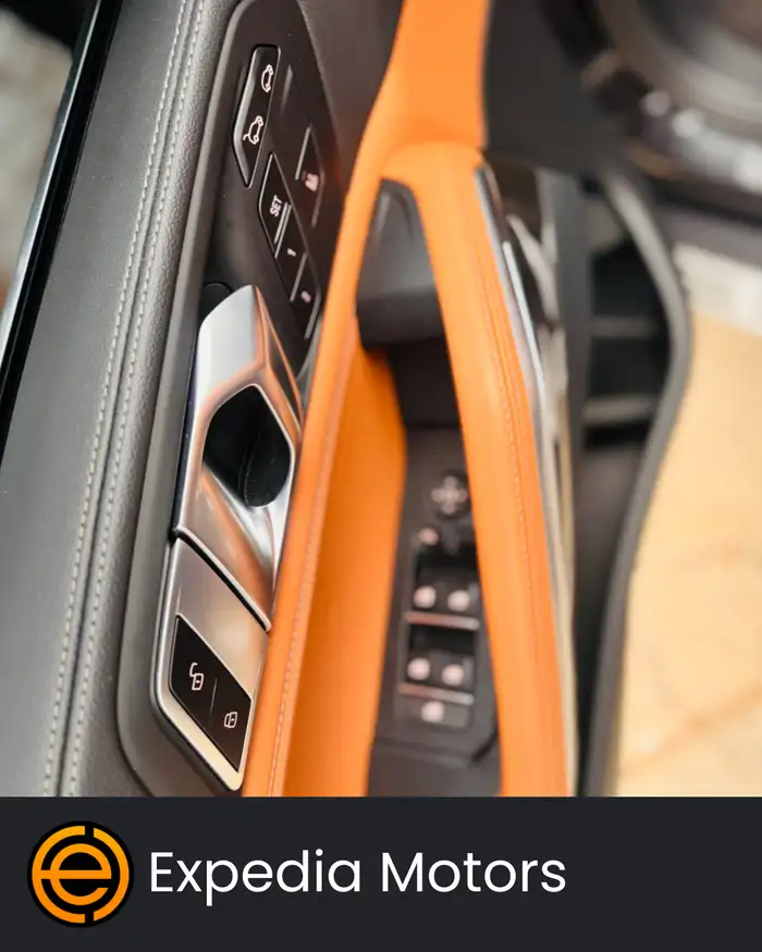 2023 BMW X6 — 3