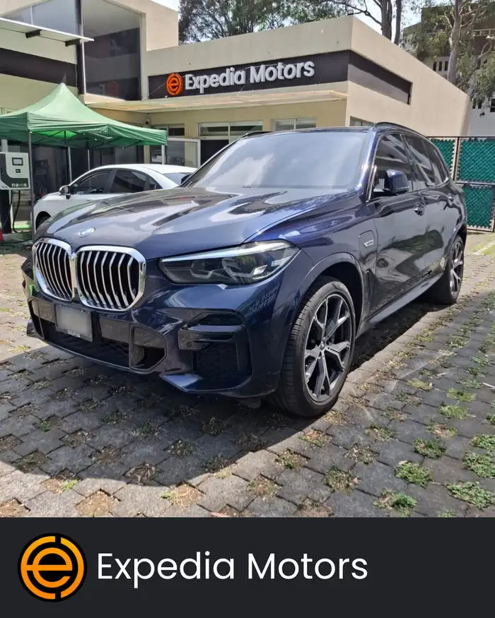 2023 BMW X5 — 1