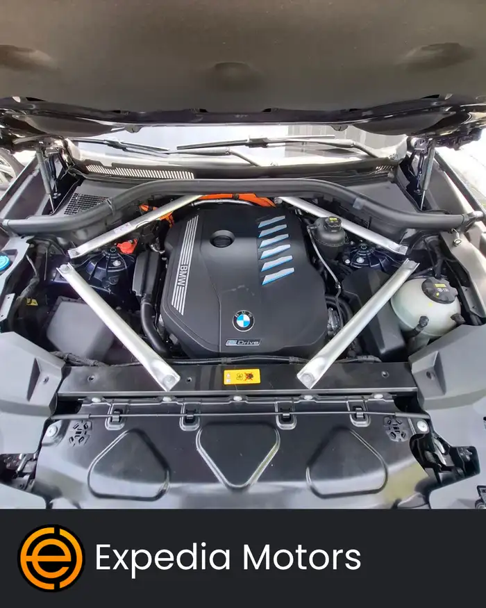2023 BMW X5 — 2