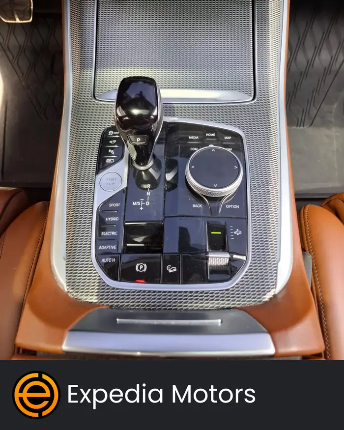 2023 BMW X5 — 3