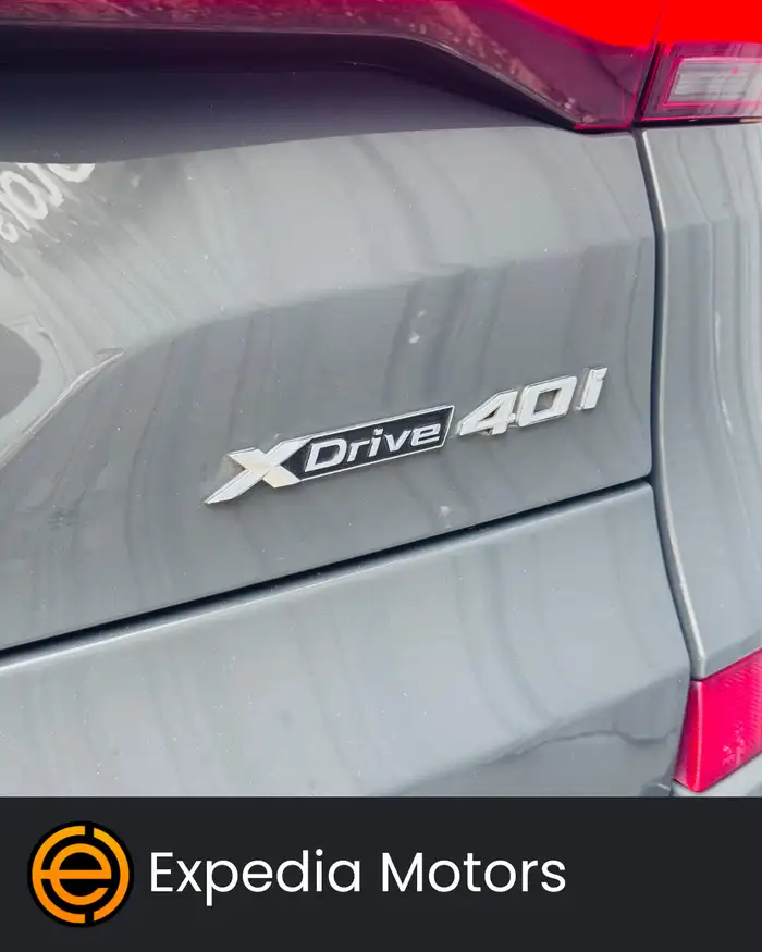 2023 BMW X5 — 2