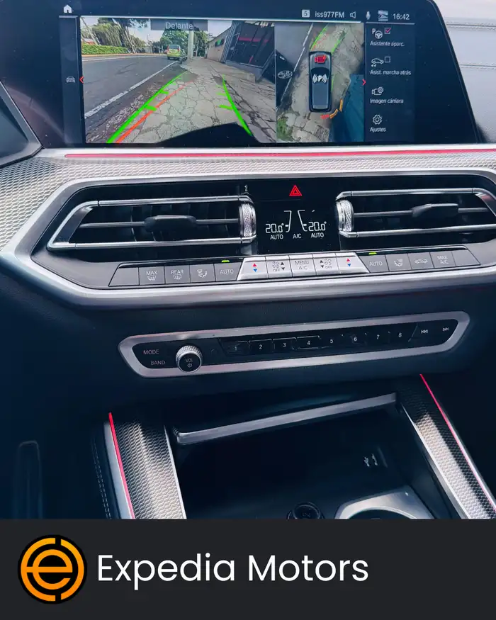 2023 BMW X5 — 3