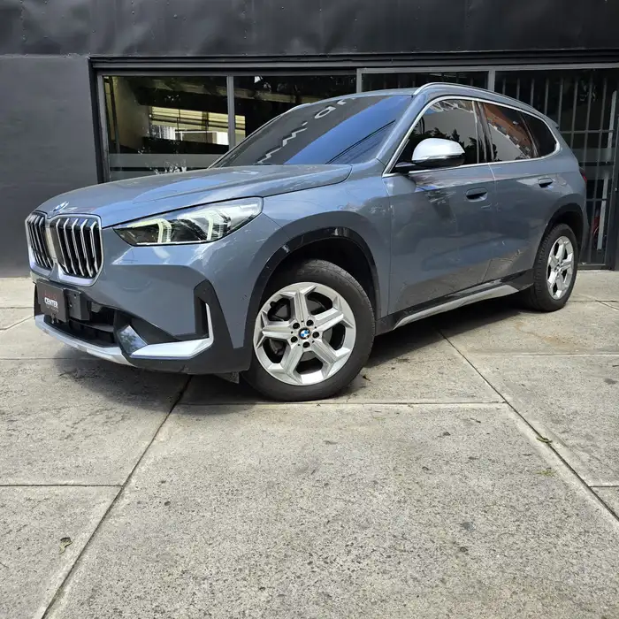 2023 BMW X1 — 1