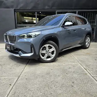 2023 BMW X1