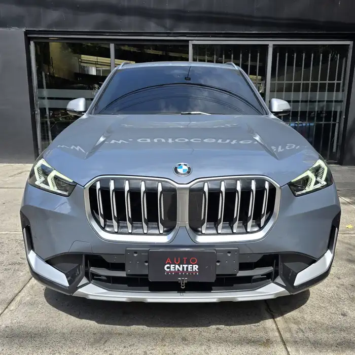 2023 BMW X1 — 2