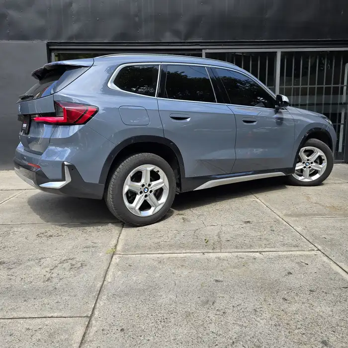 2023 BMW X1 — 4
