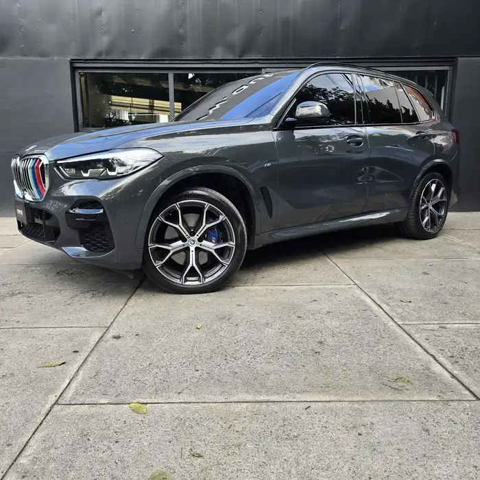 2023 BMW X5 — 1