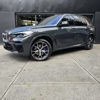 2023 BMW X5
