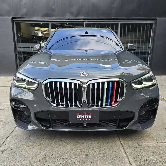 2023 BMW X5 — 2