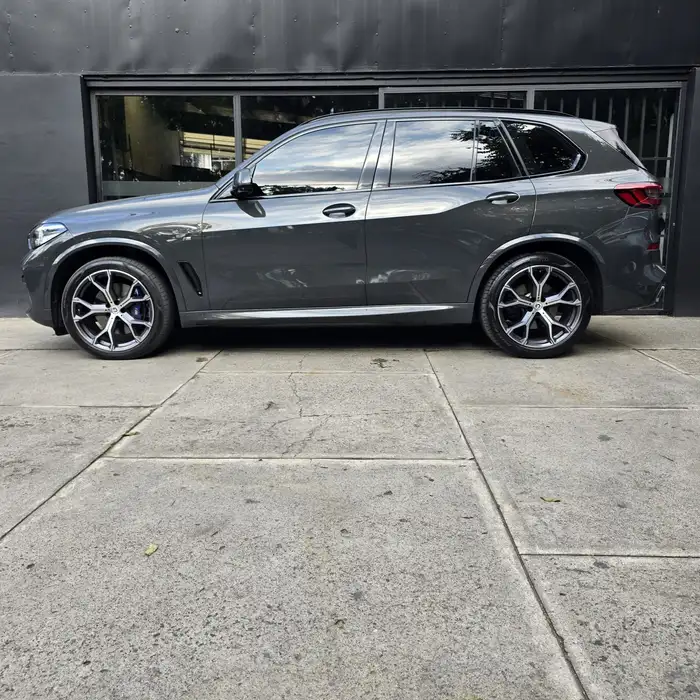 2023 BMW X5 — 3