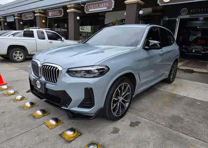 2023 BMW X3 — 1