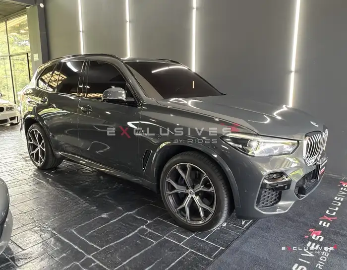 2023 BMW X5 — 1