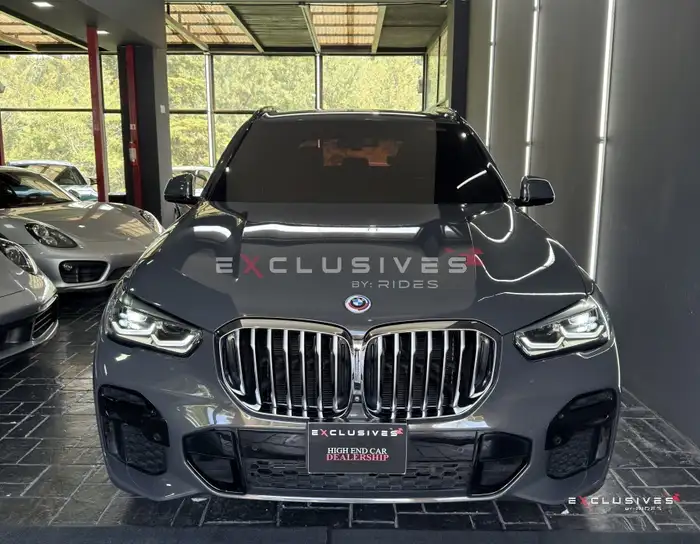 2023 BMW X5 — 2