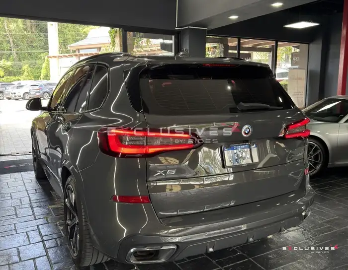 2023 BMW X5 — 4