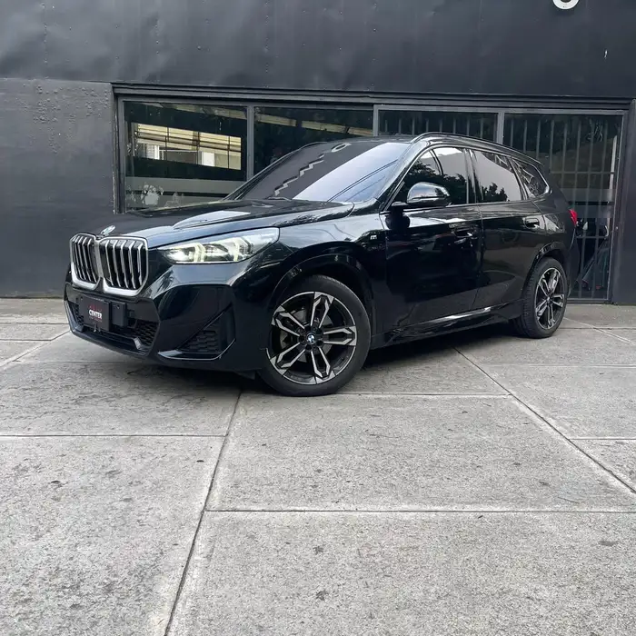 2023 BMW X1 — 1