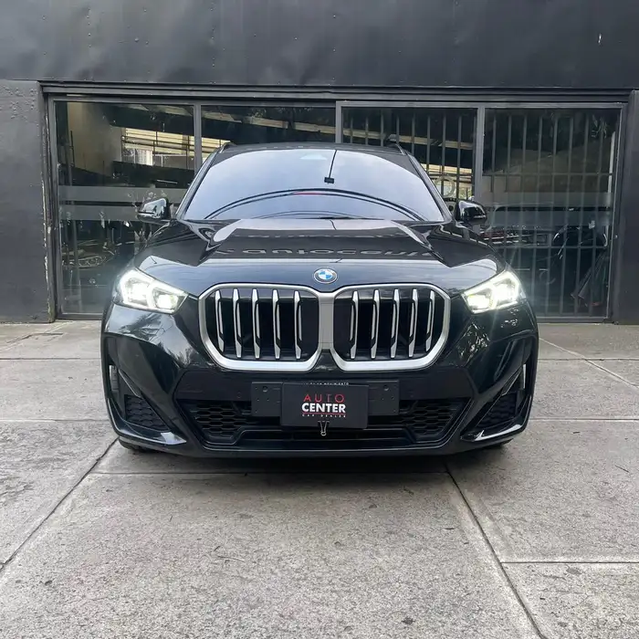 2023 BMW X1 — 2