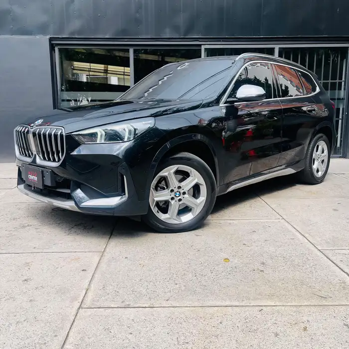 2023 BMW X1 — 1