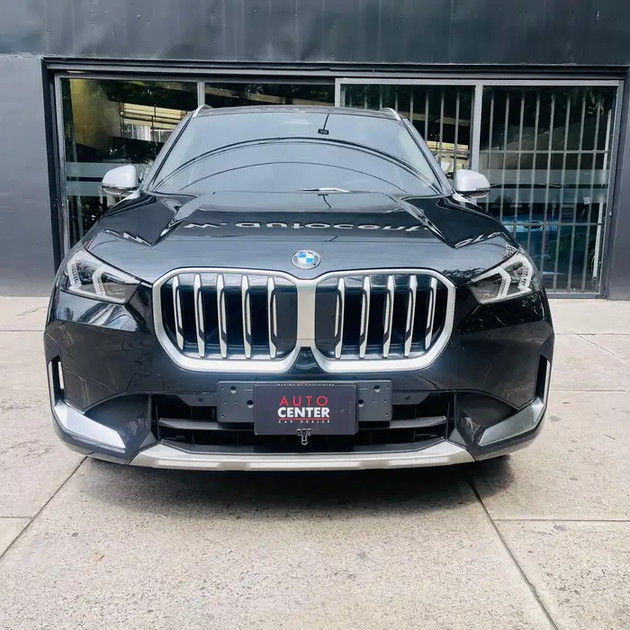 2023 BMW X1 — 2